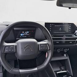 Citroen e-C4 e-C4 136 ch autonomie standard  Automatique - You Les Sables-d'Olonne