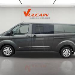 Ford Transit Custom TRANSIT CUSTOM CA 320 L2H1 2.0 ECOBLUE 170 BVA LIMITED Givors