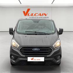 Ford Transit Custom TRANSIT CUSTOM CA 320 L2H1 2.0 ECOBLUE 170 BVA LIMITED Vienne