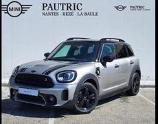 Mini Countryman Saint-Herblain
