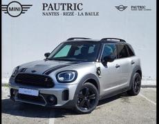 Mini Countryman Saint-Herblain