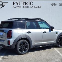 Mini Countryman Cooper SE 125ch + 95ch Edition Premium Plus ALL4 BVA6 Saint-Herblain