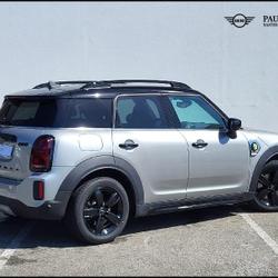 Mini Countryman Cooper SE 125ch + 95ch Edition Premium ALL4 BVA6 Saint-Herblain