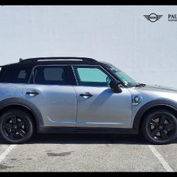 Mini Countryman Cooper SE 125ch + 95ch Edition Premium ALL4 BVA6 Saint-Herblain