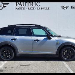 Mini Countryman Cooper SE 125ch + 95ch Edition Premium Plus ALL4 BVA6 Saint-Herblain