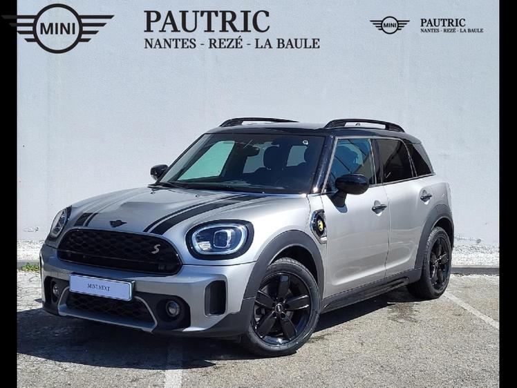 Mini Countryman  - 28 950 €