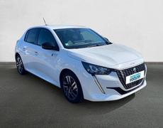 Peugeot 208 Les Sables-d'Olonne