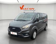 Ford Transit Custom Givors