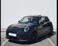 Mini Mini Saint-Herblain