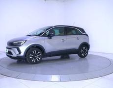 Opel Crossland Les Sables-d'Olonne