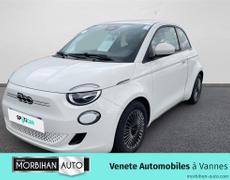 Fiat 500 II Lanester