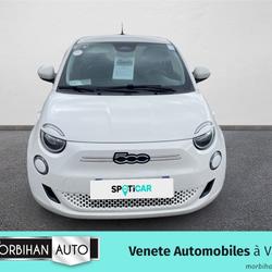 Fiat 500 II E 95 CH Action Lanester