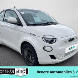 Fiat 500 II E 95 CH Action Lanester