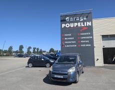 Citroen Berlingo Bellevigny