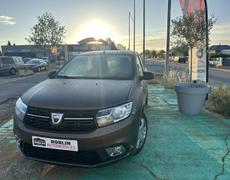 Dacia Sandero - 1.0 SCE 75CH AMBIANCE - 8 000 €