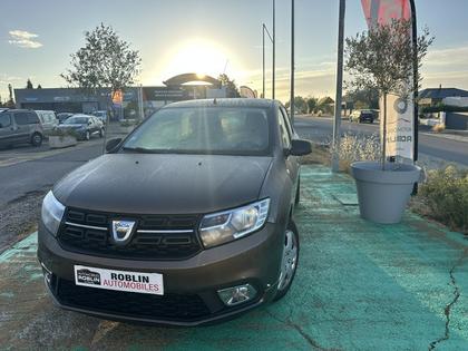 Dacia Sandero - 1.0 SCE 75CH AMBIANCE - 8 000 €