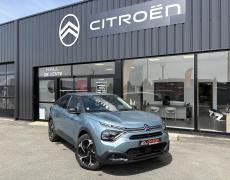 Citroen C4 Évron