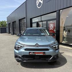 Citroen C4 PureTech 130ch S&amp;S Shine EAT8 &Eacute;vron