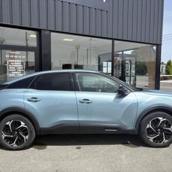 Citroen C4 PureTech 130ch S&amp;S Shine EAT8 &Eacute;vron