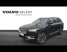 Volvo XC90 Marseille 10e Arrondissement