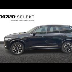 Volvo XC90 T8 AWD 310 + 145ch Ultra Style Chrome Geartronic Marseille 10e Arrondissement