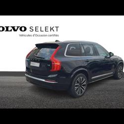 Volvo XC90 T8 AWD 310 + 145ch Ultra Style Chrome Geartronic Marseille 10e Arrondissement