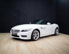 BMW Z4 Roadster Saint-André-les-Vergers