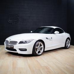 BMW Z4 Roadster (E89) 35IS LCI 340CH M SPORT DKG SIEGES ELEC / M ADAPTATIF / FRANCAISE Saint-Andr&eacute;-les-Vergers