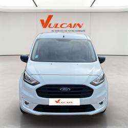 Ford Transit Connect TRANSIT CONNECT FGN L1 1.0E100 Bio&eacute;thanol S&S TREND Givors