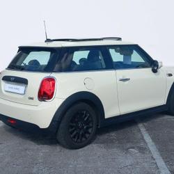 Mini Mini One 102ch Edition Greenwich BVA7 109g Saint-Herblain