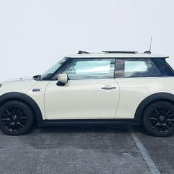 Mini Mini One 102ch Edition Greenwich BVA7 109g Saint-Herblain