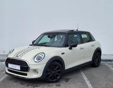 Mini Cooper Saint-Herblain