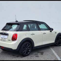 Mini Cooper Cooper 136ch Heddon Street BVA7 Euro6d-T Saint-Herblain