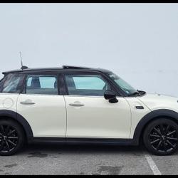 Mini Cooper Cooper 136ch Heddon Street BVA7 Euro6d-T Saint-Herblain