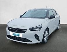Opel Corsa Les Sables-d'Olonne