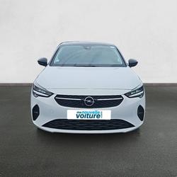 Opel Corsa Corsa 1.2 Turbo 100 ch BVA8 - Edition Les Sables-d'Olonne