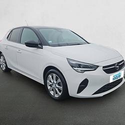 Opel Corsa Corsa 1.2 Turbo 100 ch BVA8 - Edition Les Sables-d'Olonne