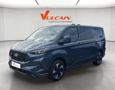 Ford Transit Custom Givors
