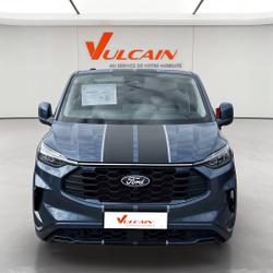 Ford Transit Custom FOURGON 320 L1H1 2.0 ECOBLUE 170 CH BVA8 SPORT occasion - Givors - photo 2/26