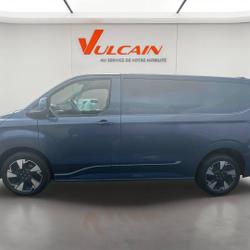 Ford Transit Custom FOURGON 320 L1H1 2.0 ECOBLUE 170 CH BVA8 SPORT occasion - Givors - photo 3/26