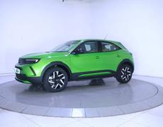 Opel Mokka Les Sables-d'Olonne