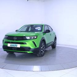Opel Mokka Mokka Electrique 136 ch & Batterie 50 kWh Les Sables-d'Olonne
