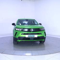 Opel Mokka Mokka Electrique 136 ch & Batterie 50 kWh Les Sables-d'Olonne