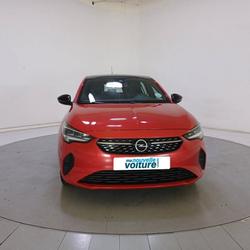 Opel Corsa Corsa 1.2 Turbo 100 ch BVM6 - Elegance Business Les Sables-d'Olonne