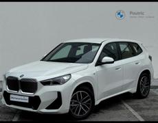 BMW X1 Saint-Herblain