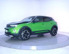 Opel Mokka Les Sables-d'Olonne
