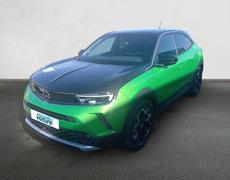 Opel Mokka Les Sables-d'Olonne