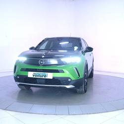 Opel Mokka Mokka Electrique 136 ch & Batterie 50 kWh - Ultimate Les Sables-d'Olonne