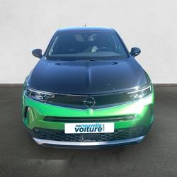 Opel Mokka Mokka Electrique 136 ch & Batterie 50 kWh - Ultimate Les Sables-d'Olonne