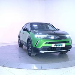 Opel Mokka Mokka Electrique 136 ch & Batterie 50 kWh - Ultimate Les Sables-d'Olonne